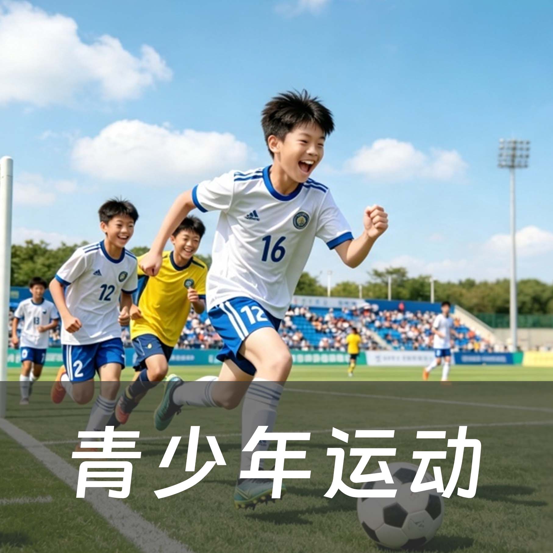 平安趣青少年户外运动保障 头图